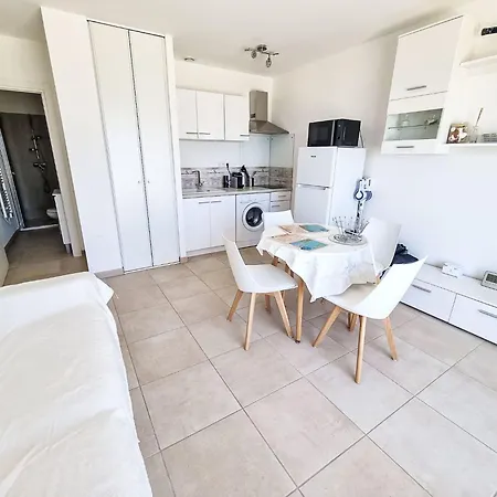 Casa Brigitte By Interhome Apartment Linguizzetta