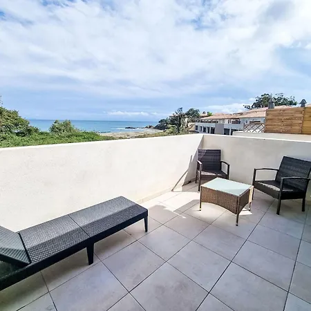Casa Brigitte By Interhome