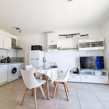 Casa Brigitte By Interhome Apartment Linguizzetta