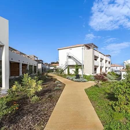 Lägenhet Brigitte By Interhome