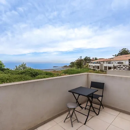 Brigitte By Interhome Lägenhet *