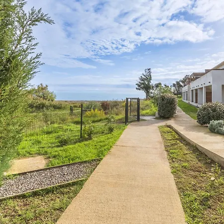 Lägenhet Brigitte By Interhome *