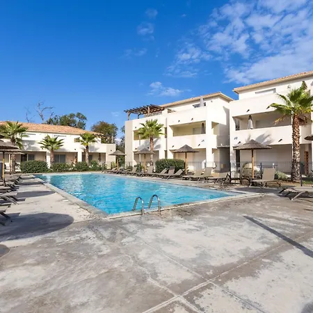 Brigitte By Interhome Lägenhet Linguizzetta