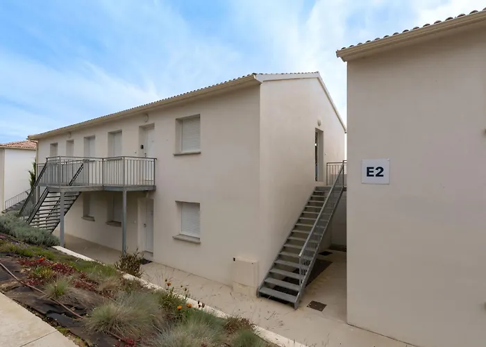 Brigitte By Interhome Apartment *