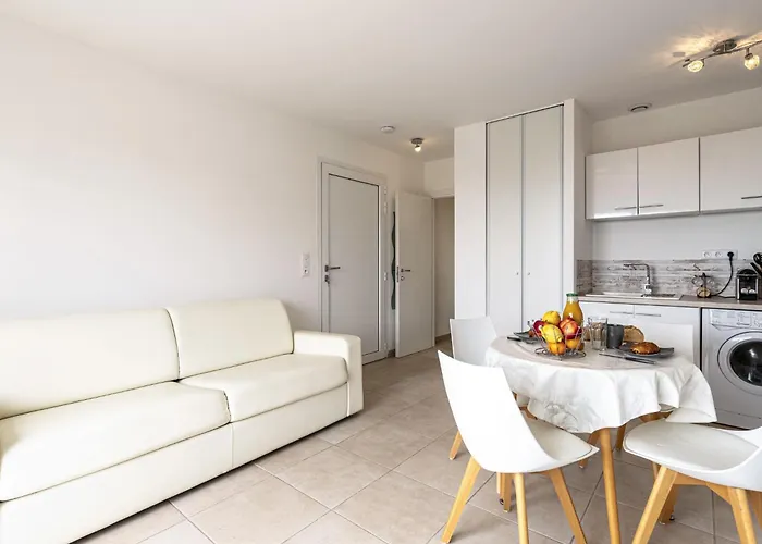 Brigitte By Interhome Linguizzetta