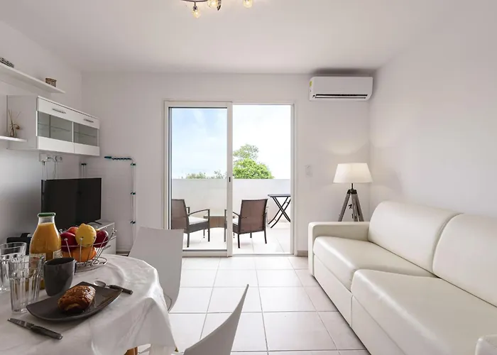 Brigitte By Interhome * Linguizzetta