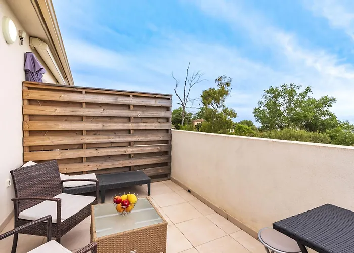 Apartment Brigitte By Interhome *