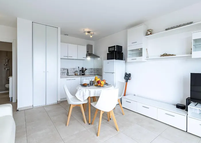 Brigitte By Interhome Apartment *