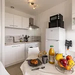 Apartman Brigitte By Interhome Linguizzetta