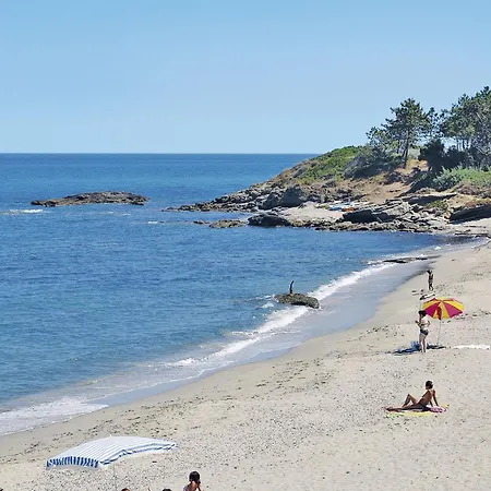 Brigitte By Interhome Appartement *