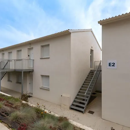 Brigitte By Interhome Appartement *