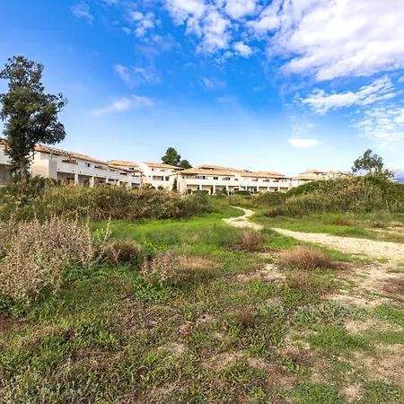 Appartement Brigitte By Interhome