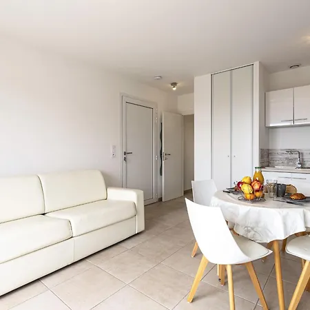 Casa Brigitte By Interhome Linguizzetta