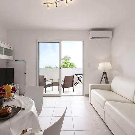 Casa Brigitte By Interhome * Linguizzetta