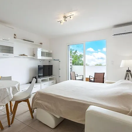 Brigitte By Interhome Appartement