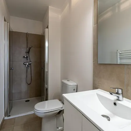 Brigitte By Interhome Apartment *