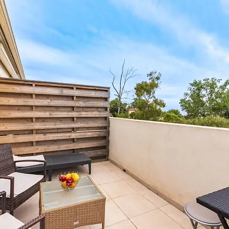 Appartement Brigitte By Interhome *