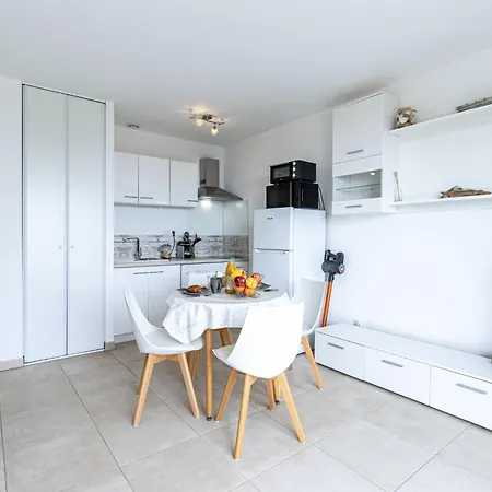 Brigitte By Interhome Appartement *