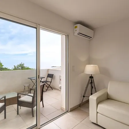 Casa Brigitte By Interhome Linguizzetta