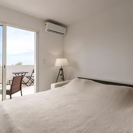 Apartment Casa Brigitte By Interhome Linguizzetta