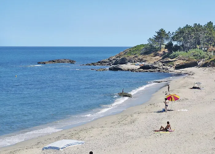 Brigitte By Interhome Apartamento *