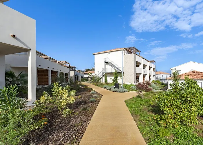 Apartment Brigitte By Interhome