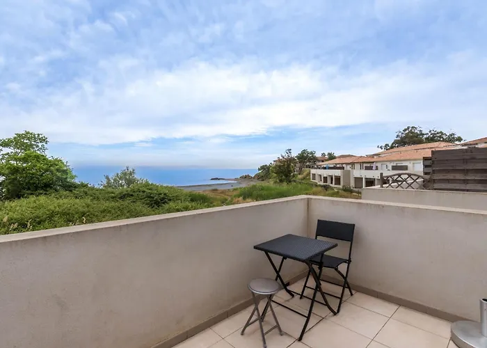 Brigitte By Interhome Apartment *