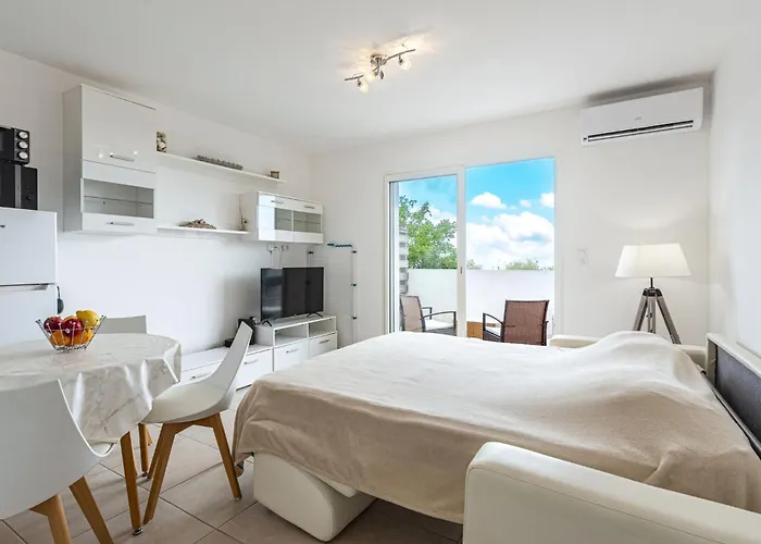 Brigitte By Interhome Apartment