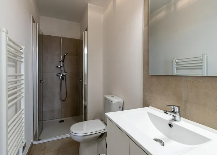 Brigitte By Interhome Apartment *