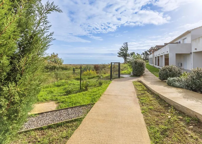 Apartamento Brigitte By Interhome *