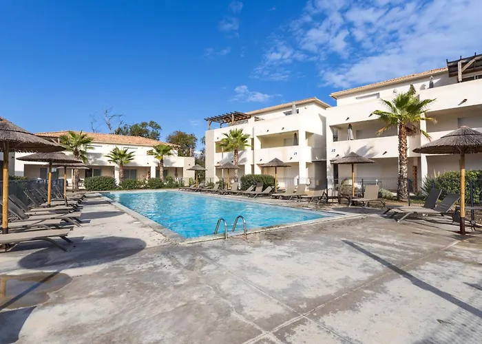 Brigitte By Interhome Apartamento Linguizzetta