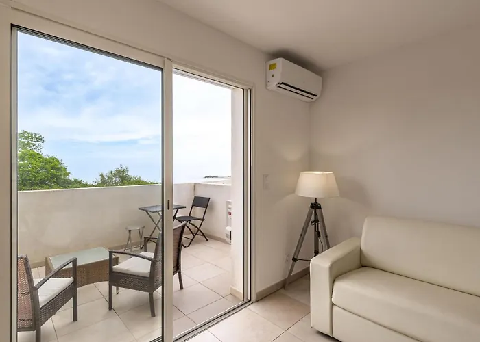 Brigitte By Interhome Linguizzetta