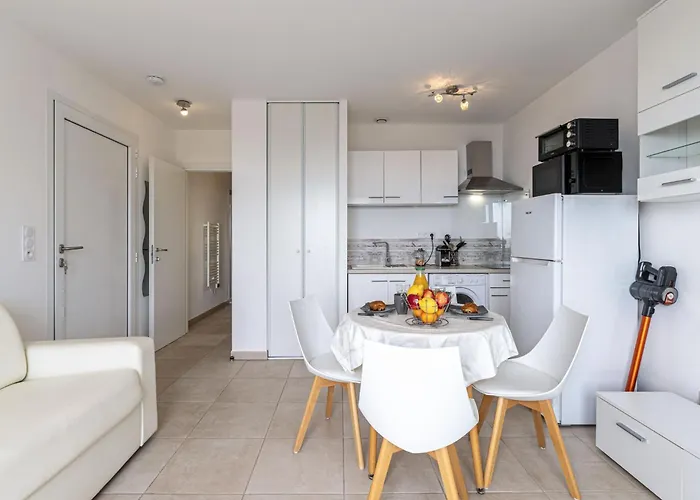 Brigitte By Interhome * Linguizzetta